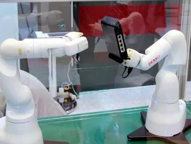 日本制造業物聯網化的實踐先驅 NEC的人工智能應用軟件開發之路