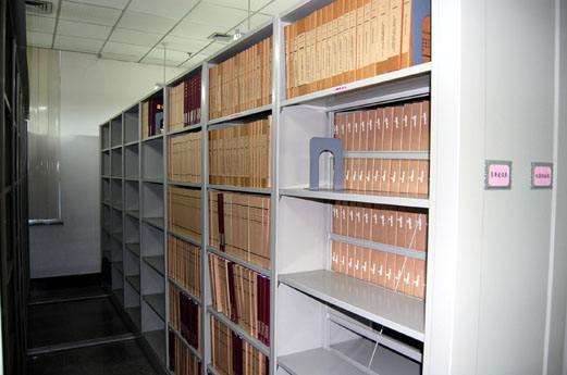 專業檔案整理服務 讓您的信息管理井然有序