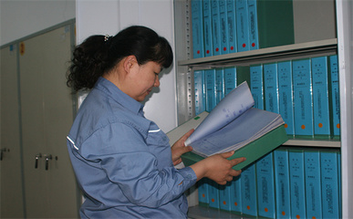 常德市檔案托管與檔案整理服務 守護歷史記憶，賦能高效管理